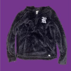 Blue 84 100% polyester jacket